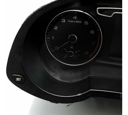 Painel De Instrumentos Audi Q3 2014/2018