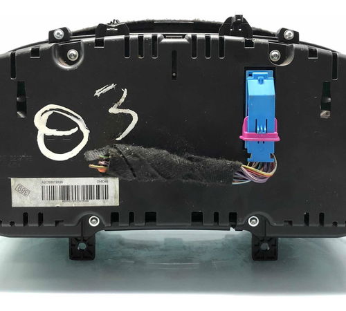Painel De Instrumentos Audi Q3 2014/2018