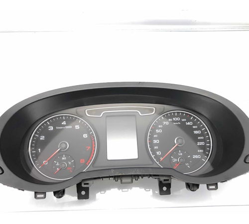Painel De Instrumentos Audi Q3 2014/2018