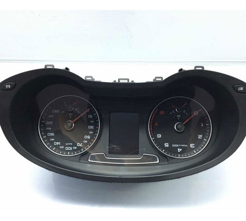 Painel De Instrumentos Audi Q3 2016