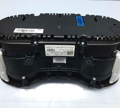 Painel De Instrumentos Audi Q3 2016