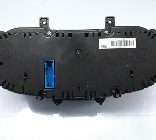 Painel De Instrumentos Audi Q3 2016