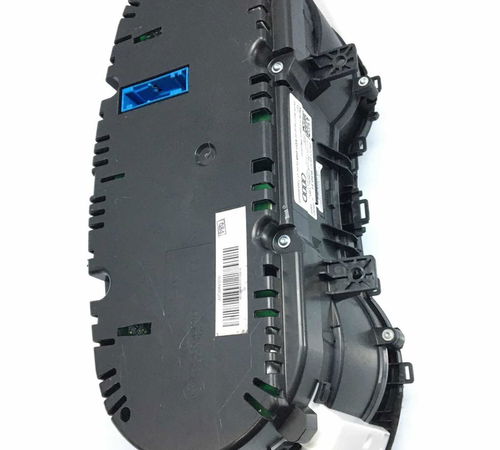 Painel De Instrumentos Audi Q3 2016