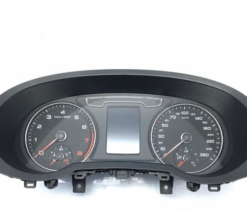 Painel De Instrumentos Audi Q3 2016