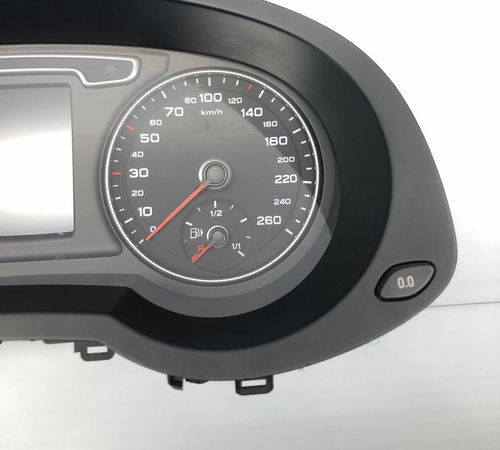 Painel De Instrumentos Audi Q3 2014/2018