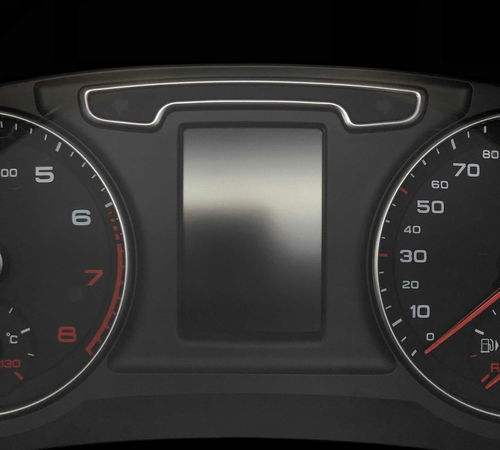 Painel De Instrumentos Audi Q3 2014/2018
