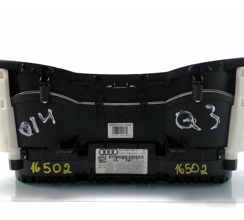 Painel De Instrumentos Audi Q3 2014/2018