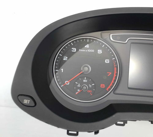 Painel De Instrumentos Audi Q3 2014/2018