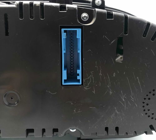 Painel De Instrumentos Audi Q3 2014/2018