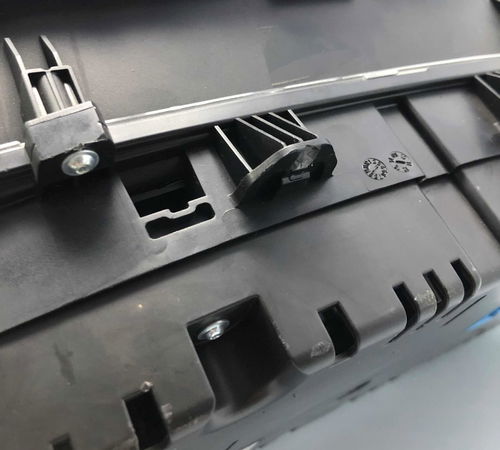 Painel De Instrumentos Audi Q3 2014/2018