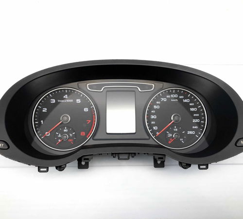 Painel De Instrumentos Audi Q3 2014/2018