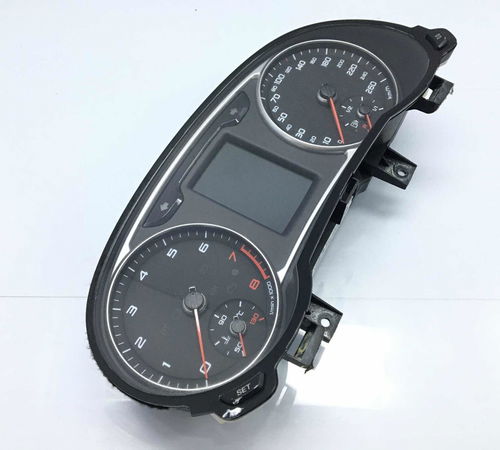 Painel De Instrumentos Audi A1 2010/2018