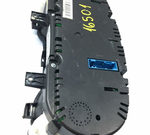 Painel De Instrumentos Audi A1 2010/2018