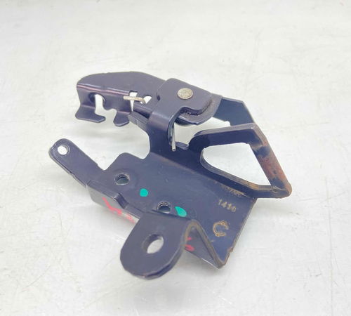 Fechadura Traseira Nissan Sentra 2012/2016