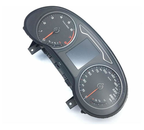 Painel De Instrumentos Audi A3 2015