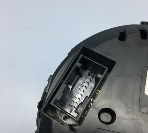 Painel De Instrumentos Audi A3 2015
