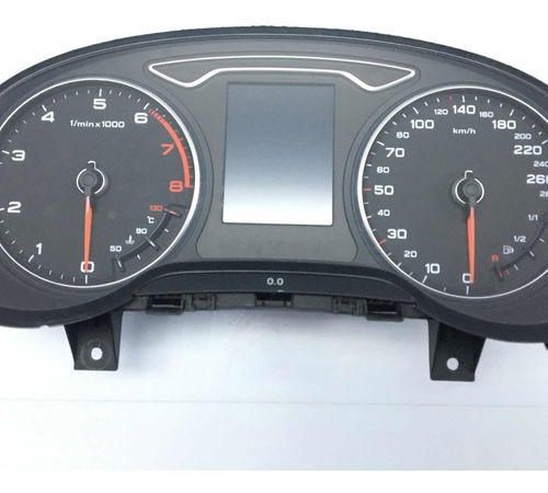 Painel De Instrumentos Audi A3 2015