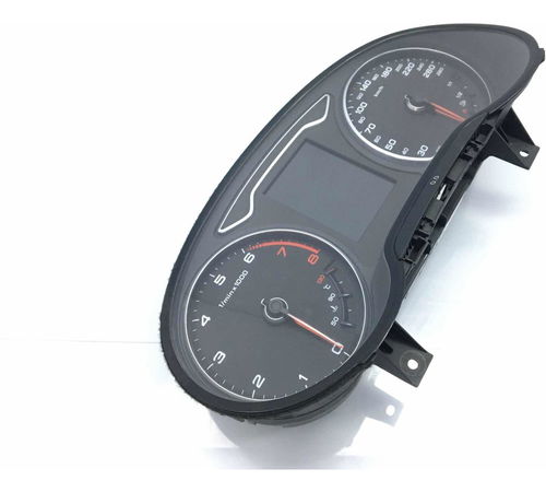 Painel De Instrumentos Audi A3 2015