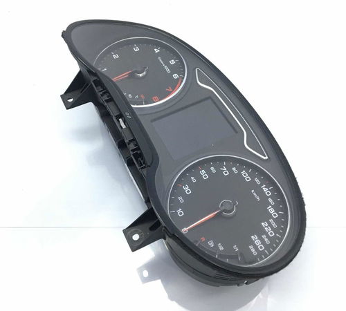 Painel De Instrumentos Audi A3 2015