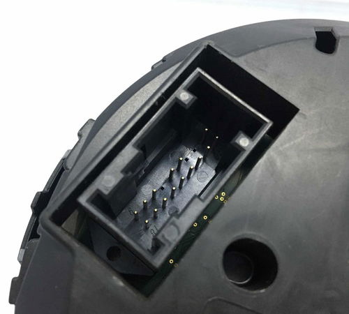 Painel De Instrumentos Audi A3 2015
