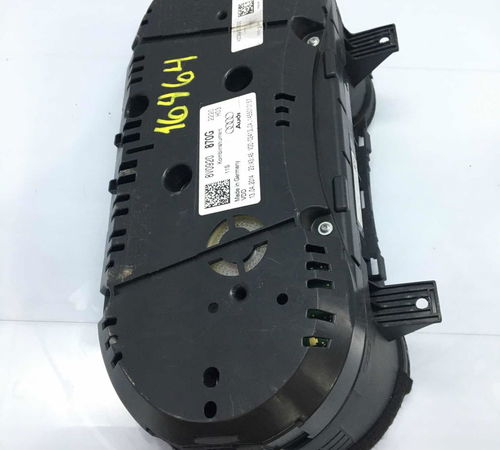 Painel De Instrumentos Audi A3 2015