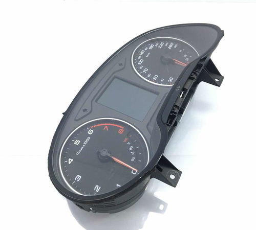 Painel De Instrumentos Audi A3 2015