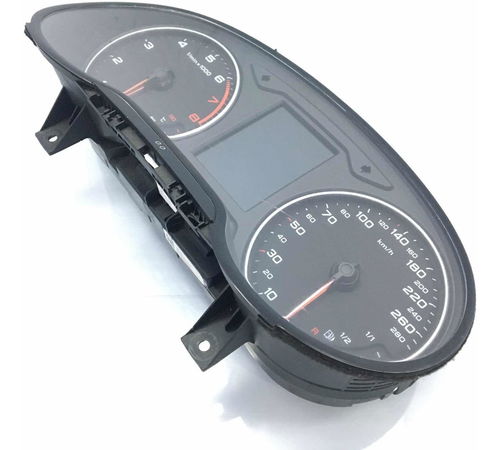 Painel De Instrumentos Audi A3 2015