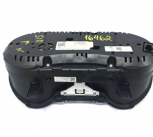 Painel De Instrumentos Audi A3 2015