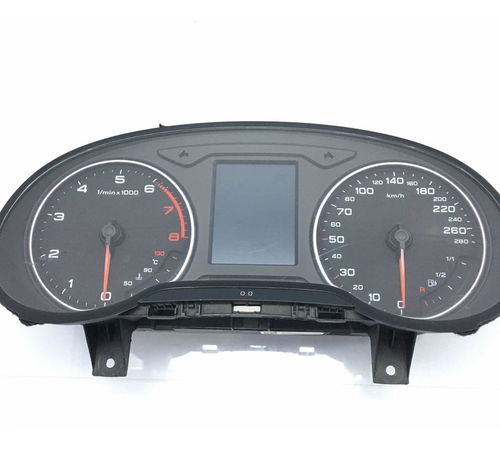 Painel De Instrumentos Audi A3 2015