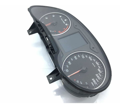 Painel De Instrumentos Audi A3 2015