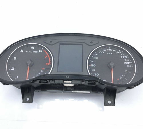 Painel De Instrumentos Audi A3 2015