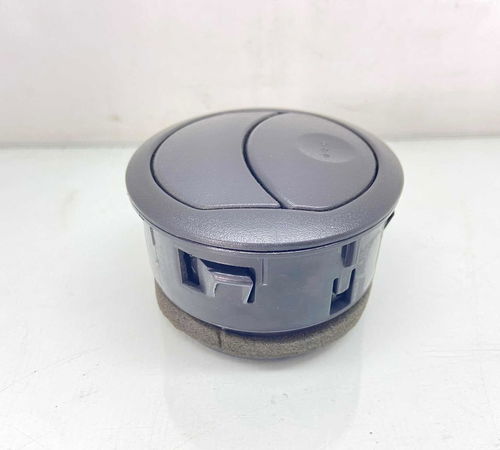 Difusor De  Ar Chevrolet Montana 2012/2018