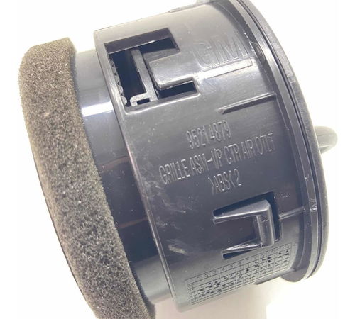 Difusor De  Ar Chevrolet Montana 2012/2018