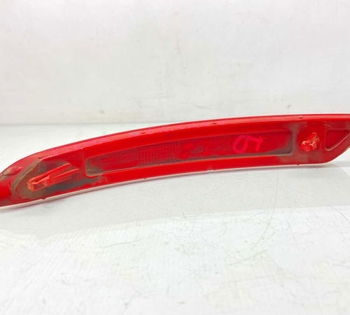 Refletor Olho De Gato Tras Direito  New Fiesta Sedan 14/20