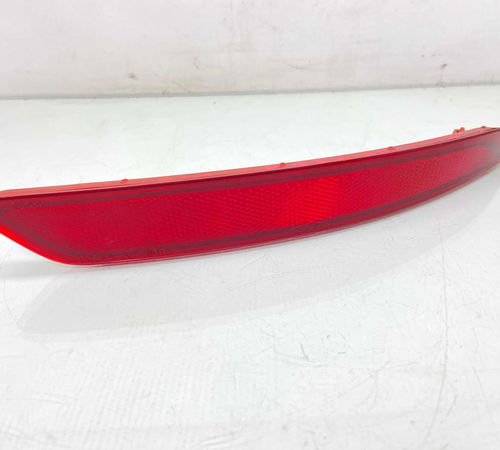 Refletor Olho De Gato Tras Direito  New Fiesta Sedan 14/20