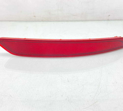 Refletor Olho De Gato Tras Direito  New Fiesta Sedan 14/20