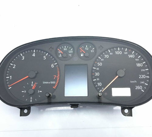 Painel De Instrumentos Audi A3 2003