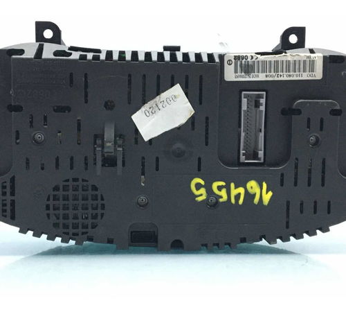 Painel De Instrumentos Audi A3 2003
