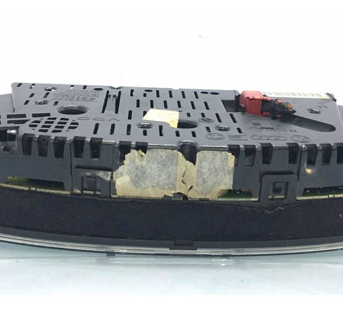 Painel De Instrumentos Audi A3 2003