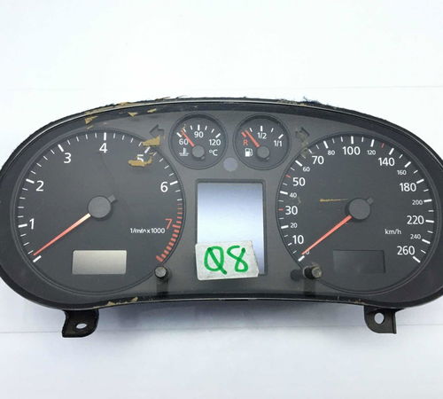 Painel Instrumento Audi A3 2003
