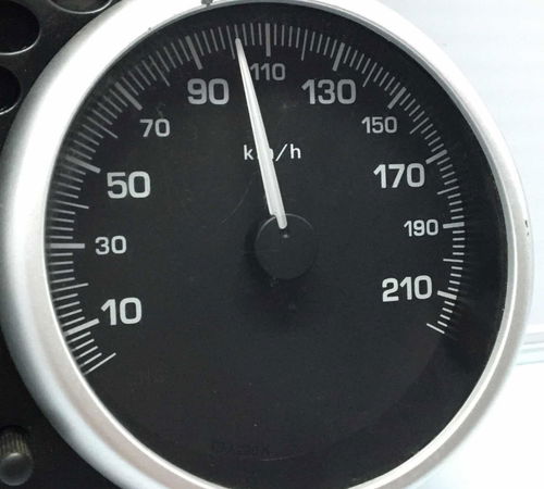 Painel De Instrumentos Peugeot 207 2007/2015