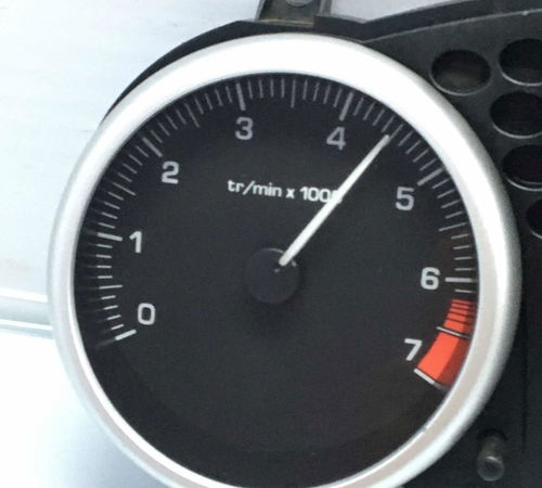 Painel De Instrumentos Peugeot 207 2007 2015