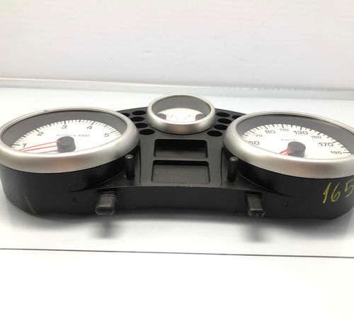 Painel De Instrumentos Peugeot 207 1.4 2007/2015
