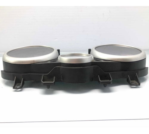 Painel De Instrumentos Peugeot 207 1.4 2007/2015