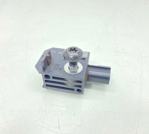 Sensor Impacto Espoleta Chevrolet Cruze 2012/2015