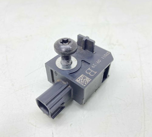 Sensor Impacto Espoleta Chevrolet Cruze 2012/2015