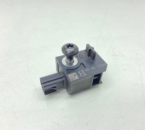 Sensor Impacto Espoleta Chevrolet Cruze 2012/2015