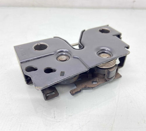 Fechadura Capô Dianteiro Volkswagen Gol G6 2013/2016