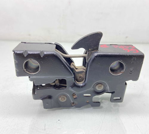 Fechadura Capô Dianteiro Volkswagen Gol G6 2013/2016