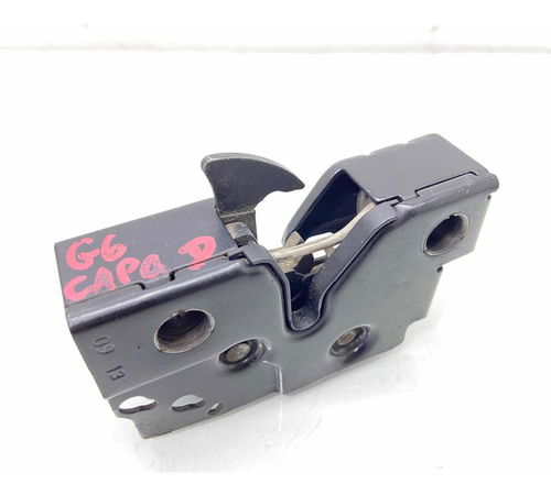 Fechadura Capô Dianteiro Volkswagen Gol G6 2013/2016